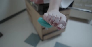 Danielle Savre feet photo thumbnail