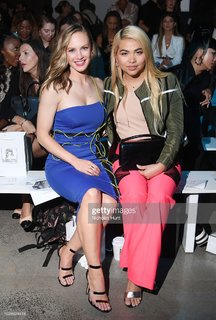 Danielle Savre feet photo thumbnail