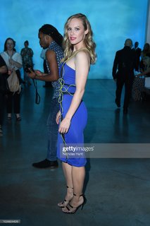 Danielle Savre feet photo thumbnail
