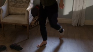Danielle Savre feet photo thumbnail
