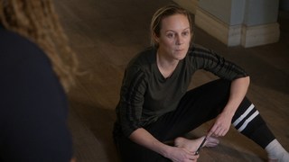 Danielle Savre feet photo thumbnail