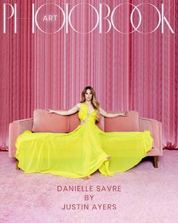 Danielle Savre feet photo thumbnail