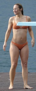 Danielle Savre feet photo thumbnail