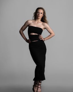 Danielle Savre feet photo 11