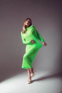 Danielle Savre feet photo 10