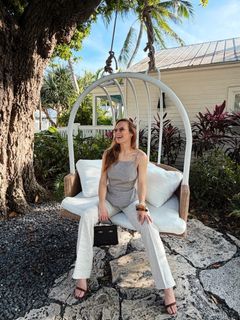 Danielle Savre feet photo 4