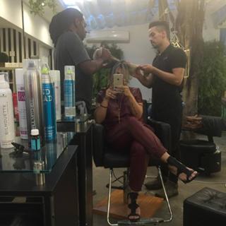 Danielle Souza feet photo 5