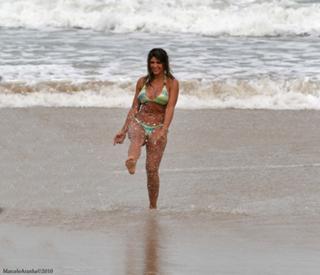 Danielle Souza feet photo 15