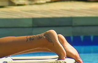 Danielle Souza feet photo 11