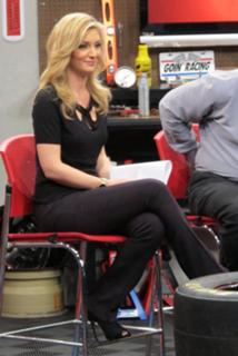 Danielle Trotta feet photo 1