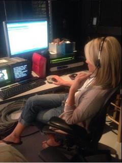 Danielle Trotta feet photo 4