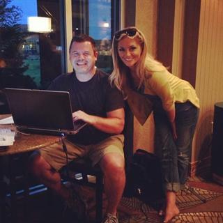 Danielle Trotta feet photo 3