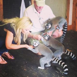 Danielle Trotta feet photo 2