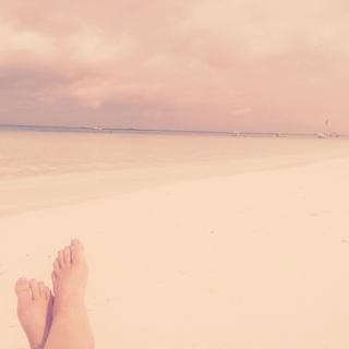 Danielle Trotta feet photo 1