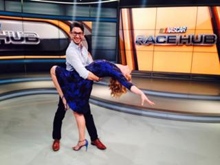 Danielle Trotta feet photo 5