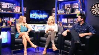 Danielle Trotta feet photo 10