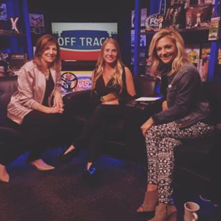 Danielle Trotta feet photo 15