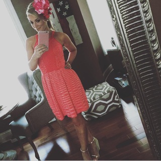Danielle Trotta feet photo 10