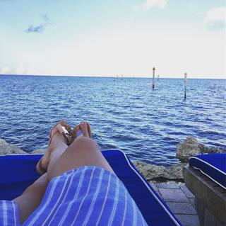 Danielle Trotta feet photo 9