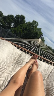 Danielle Trotta feet photo 7