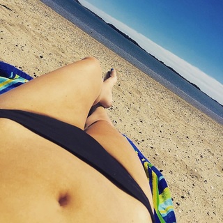 Danielle Trotta feet photo 6
