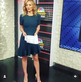 Danielle Trotta feet photo 16