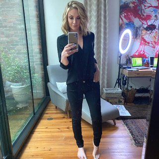 Danielle Trotta feet photo 9