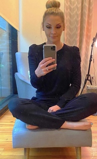 Danielle Trotta feet photo 7