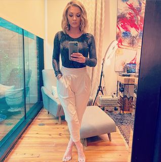 Danielle Trotta feet photo 6