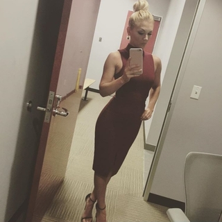 Danielle Trotta feet photo 11