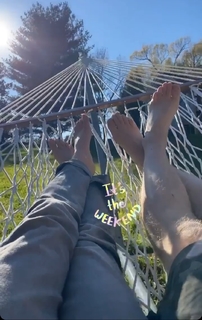 Danielle Trotta feet photo 4