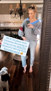 Danielle Trotta feet photo 3