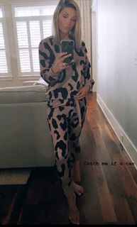Danielle Trotta feet photo 1