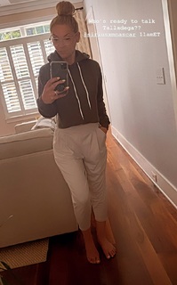 Danielle Trotta feet photo 20