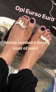 Danielle Trotta feet photo 19