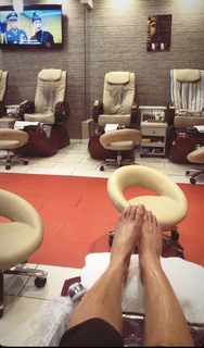 Danielle Trotta feet photo 17