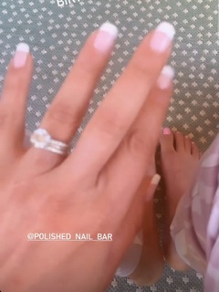 Danielle Trotta feet photo 16