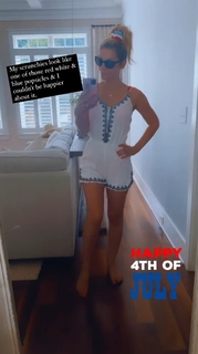 Danielle Trotta feet photo 14