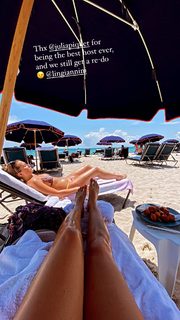 Danielle Trotta feet photo 13