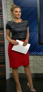 Danielle Trotta feet photo 8