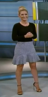 Danielle Trotta feet photo 7