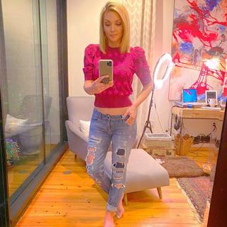 Danielle Trotta feet photo 19