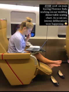 Danielle Trotta feet photo 17