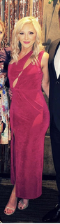 Danielle Trotta feet photo 13