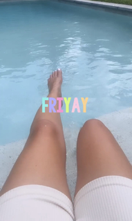 Danielle Trotta feet photo 9