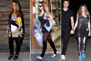 Danielle Winits feet photo 12