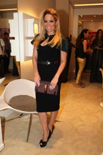 Danielle Winits feet photo 4