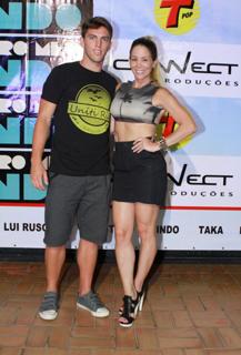 Danielle Winits feet photo 6