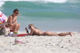 Danielle Winits feet photo 20