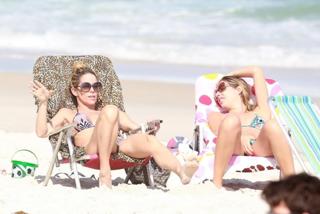 Danielle Winits feet photo 19